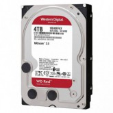 DISCO DURO WESTERN DIG.INTERNO 4TB NAS SATA3 RED*