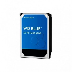 DISCO DURO WESTERN DIG.INTERNO 6 TB 3,5" BLUE 