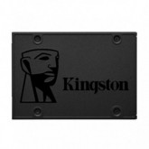 DISCO SOLIDO SSD KINGSTON 480GB SATA3 SSDNOW SA400