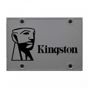 DISCO SOLIDO SSD KINGSTON 960GB SATA3 SSDNOW SA400