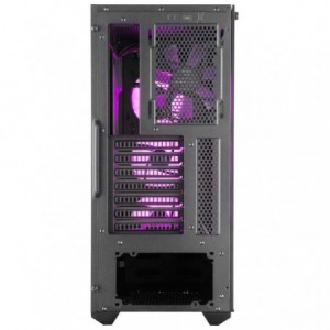 CAJA PC COOLER MASTER MASTERBOX MB520 ATX NEGRA