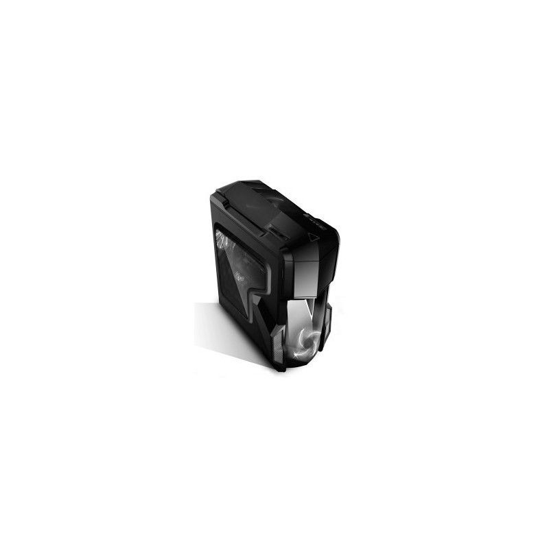 CAJA SEMITORRE APPROX ZEUS APPGXX3 ATX S/F USB 3.0