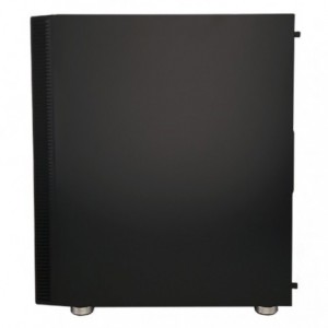 CAJA PC SEMITORRE APPROX GAMING APPGAMING01 ATX S/F