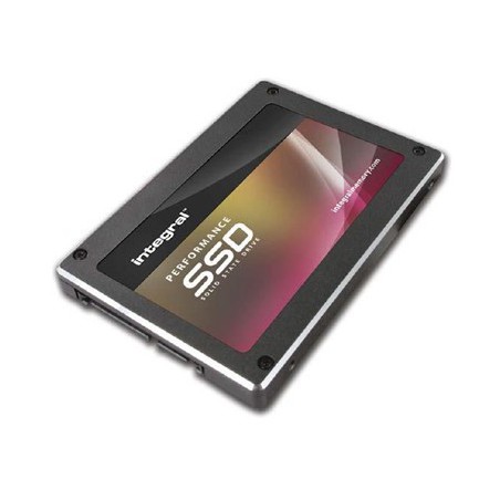DISCO SOLIDO SSD INTEGRAL 240GB SATA3 2.5"*