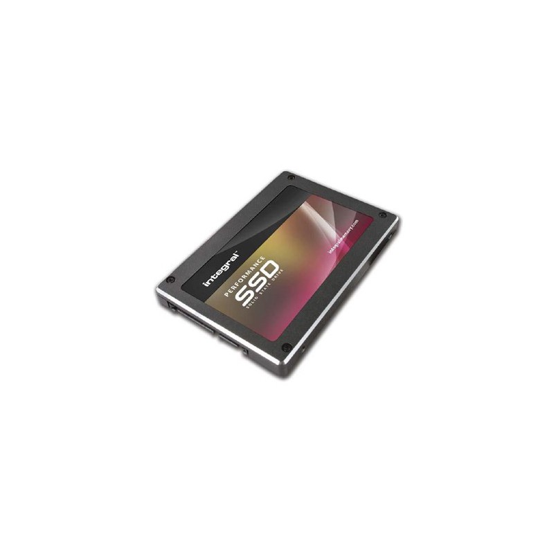 DISCO SOLIDO SSD INTEGRAL 480GB SATA3 2.5"  *
