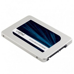 DISCO SOLIDO SSD CRUCIAL 1050GB MX300 2.5"
