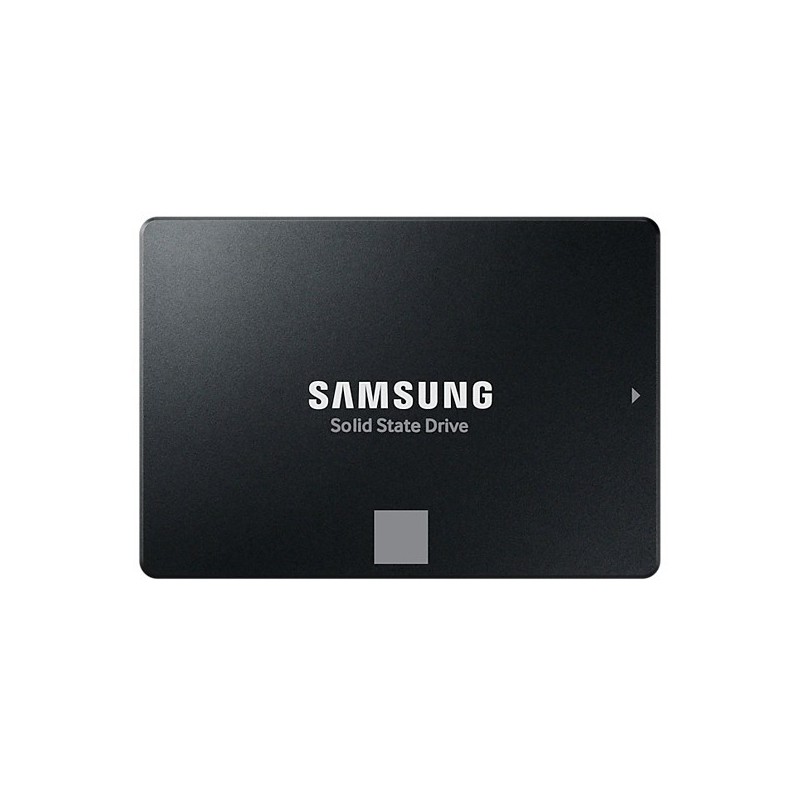 DISCO SSD SAMSUNG 2TB SATAIII  SERIE 870 