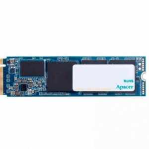 *DISCO SOLIDO SSD APACER AS2280P4 512GB M.2 2280