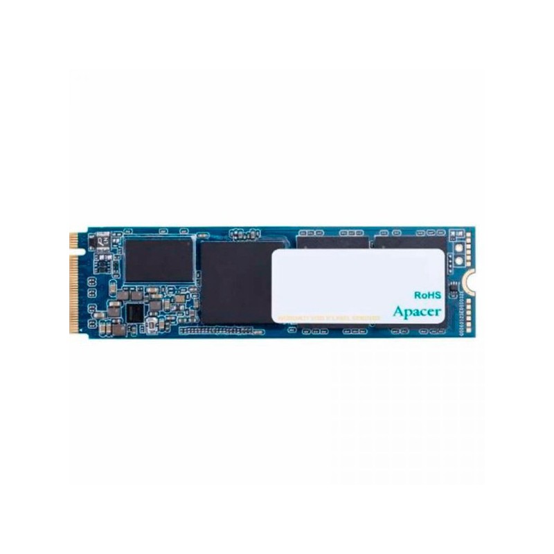 *DISCO SOLIDO SSD APACER AS2280P4 512GB M.2 2280