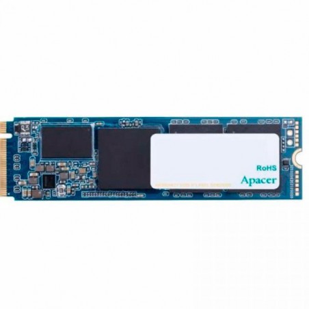*DISCO SOLIDO SSD APACER AS2280P4 512GB M.2 2280
