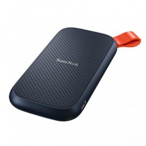 DISCO DURO EXTERNO SANDISK SSD PORTABLE 480GB 3.2