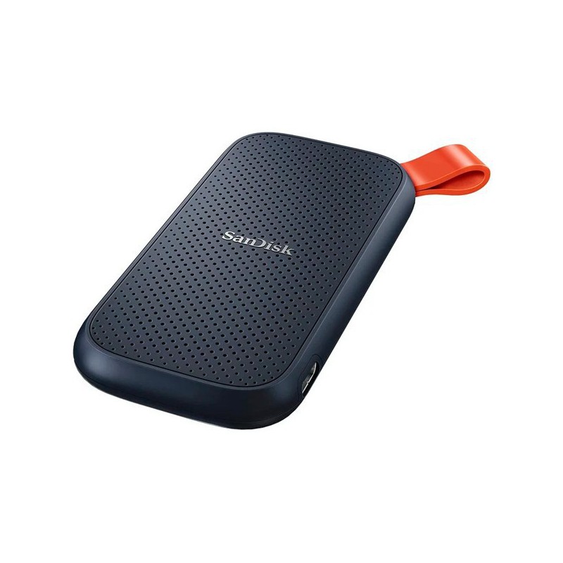 DISCO DURO EXTERNO SANDISK SSD PORTABLE 1TB 3.2