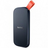 DISCO DURO EXTERNO SANDISK SSD PORTABLE 1TB 3.2