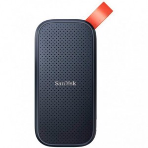 DISCO DURO EXTERNO SANDISK SSD PORTABLE 1TB 3.2
