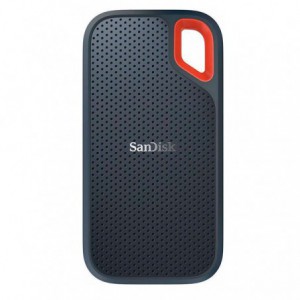 DISCO DURO EXTERNO SANDISK SSD EXTREME PORTABLE 500GB