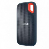 DISCO DURO EXTERNO SANDISK SSD EXTREME PORTABLE 500GB