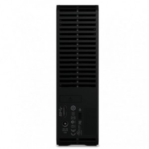 DISCO DURO EXTERNO WD ELEMENTAL 4 TB USB3.0 3.5" NEGRO