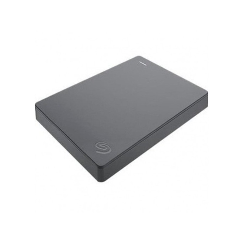 DISCO DURO EXTERNO SEAGATE 2,5" 4TB  USB 3.0  BLACK