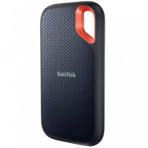 DISCO DURO EXTERNO SANDISK SSD PORTABLE 500GB 3.2