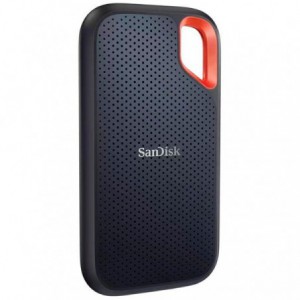 DISCO DURO EXTERNO SANDISK SSD PORTABLE 500GB 3.2