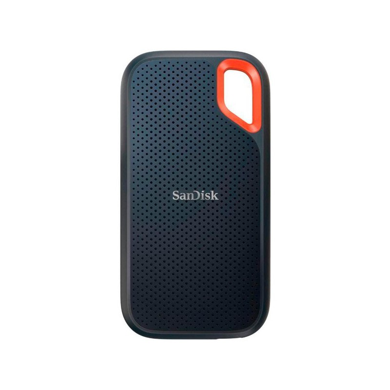 DISCO DURO EXTERNO SANDISK SSD PORTABLE 1TB 3.2