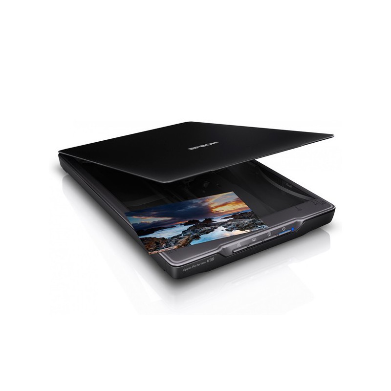 SCANNER EPSON PERFECTION V39 