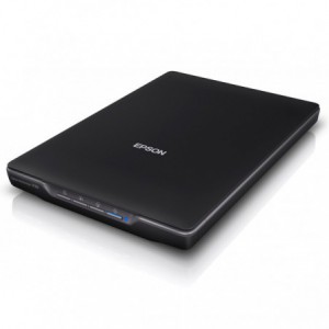 SCANNER EPSON PERFECTION V39 