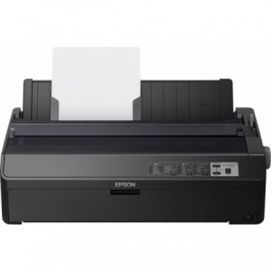 IMPRESORA EPSON LQ-2090 II