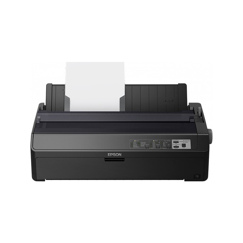 IMPRESORA EPSON LQ-2090 II