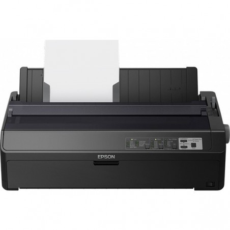 IMPRESORA EPSON LQ-2090 II