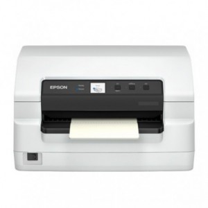 IMPRESORA EPSON PLQ-50 MATRICIAL 24 AGUJAS