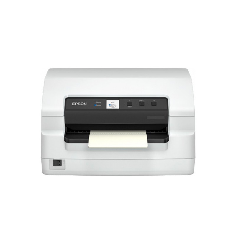 IMPRESORA EPSON PLQ-50 MATRICIAL 24 AGUJAS
