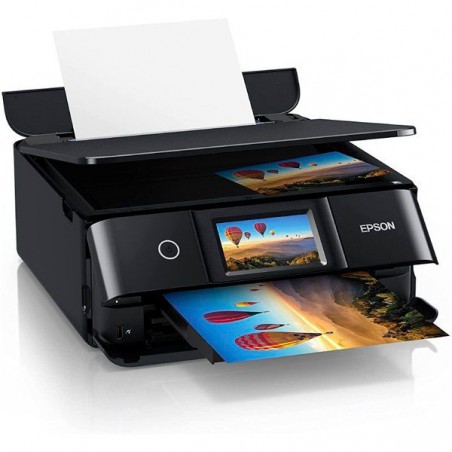 IMPRESORA EPSON EXPRESSION PHOTO XP-8700