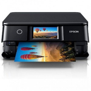 IMPRESORA EPSON EXPRESSION PHOTO XP-8700