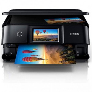 IMPRESORA EPSON EXPRESSION PHOTO XP-8700