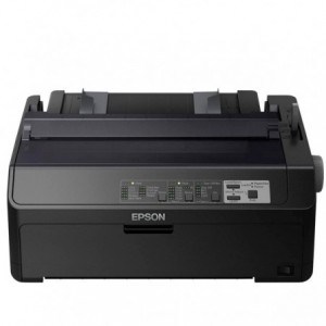 IMPRESORA EPSON LQ-590II MATRICIAL