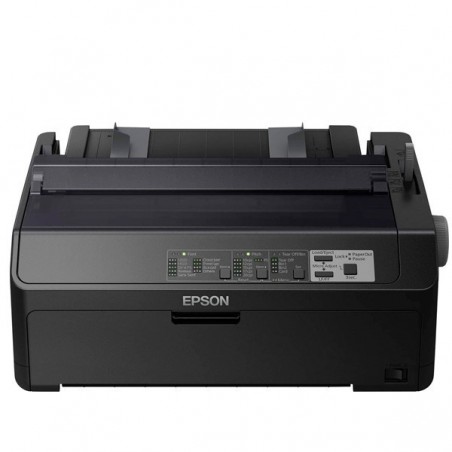 IMPRESORA EPSON LQ-590II MATRICIAL