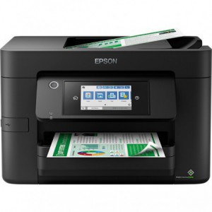 MULTIFUNCION EPSON WORKFORCE WF-4820DWF