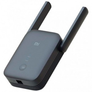 REPETIDOR XIAOMI MI WIFI RANGE EXTENDER AC1200 2 ANTE 