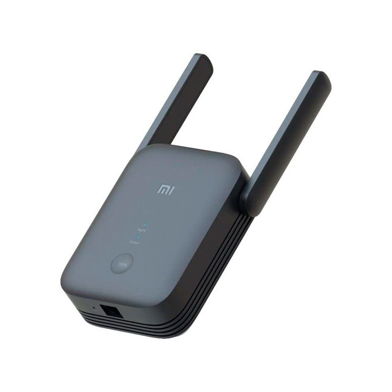 REPETIDOR XIAOMI MI WIFI RANGE EXTENDER AC1200 2 ANTE 