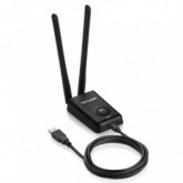 ADAPTADOR TP-LINK WIFI ALTA POTENCIA 300MBPS TL-WN8200ND