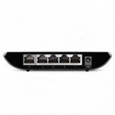 SWITCH TP-LINK 5X 10/100/1000 MBPS RJ45 