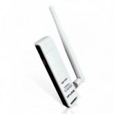 ADAPTADOR TP-LINK RED USB WIFI 150MBPS TL-WN722N