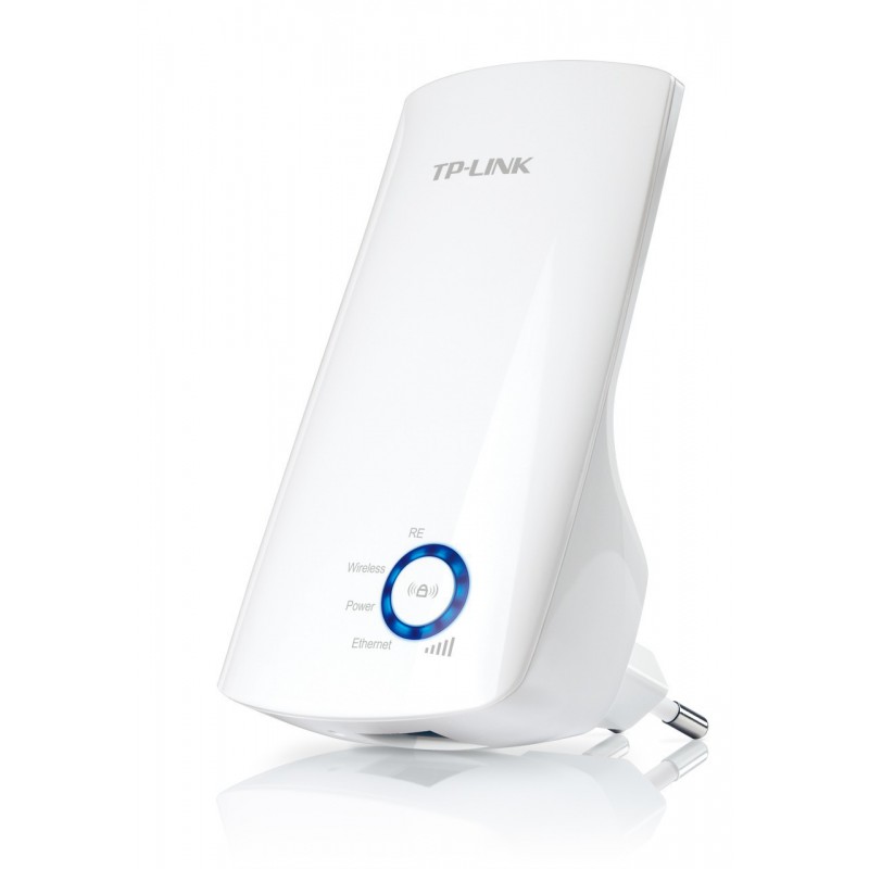 REPETIDOR TP-LINK WIFI 300MBPS TL-WA850RE