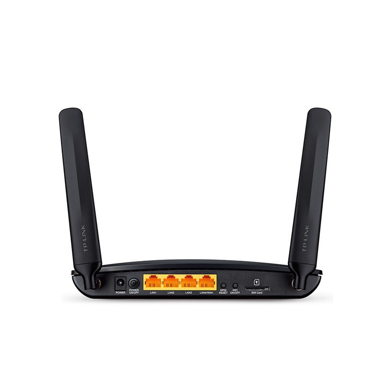 ROUTER TP-LINK INALAMBRICO ARCHER MR200 
