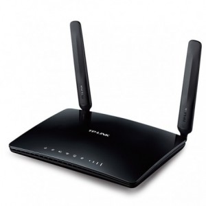 ROUTER TP-LINK INALAMBRICO ARCHER MR200 4G/SIM