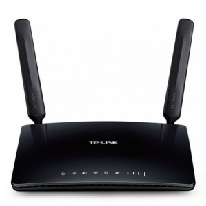 ROUTER TP-LINK INALAMBRICO ARCHER MR200 4G/SIM