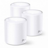 SISTEMA TP-LINK WIFI DE MALLA DECO X20 AX1800 4G 1201MBPS