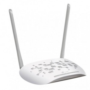 PUNTO ACCESO INAL.TP-LINK TL-WA801N 300MBPS V6 POE PASIVO
