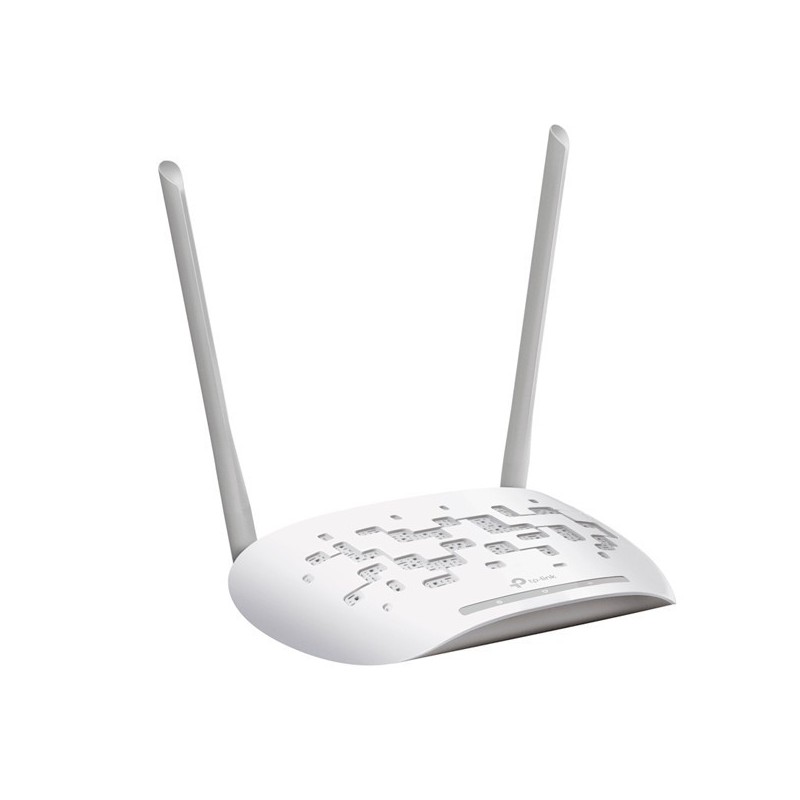 PUNTO ACCESO INAL.TP-LINK TL-WA801N 300MBPS V6 POE PASIVO